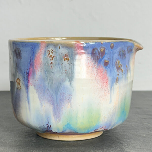Chawan mit Ausguss 001