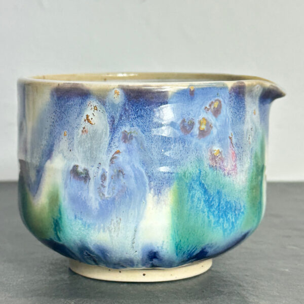 Chawan mit Ausguss 002