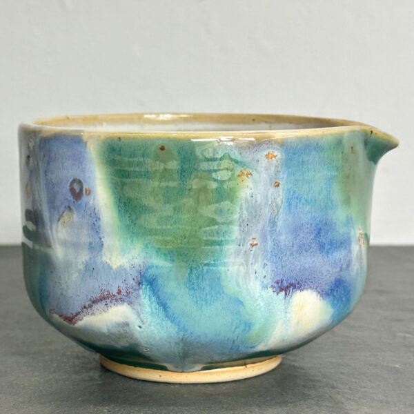 Chawan mit Ausguss 004
