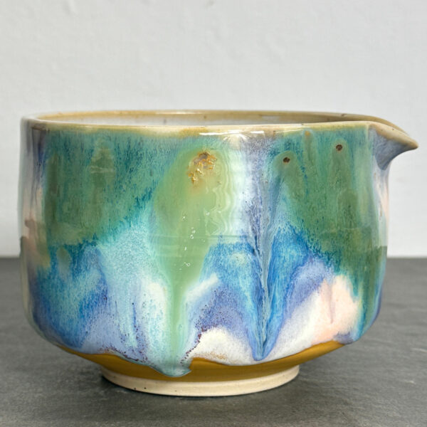 Chawan mit Ausguss 006