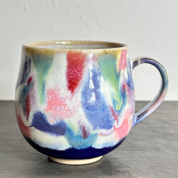 Mug 002 XL