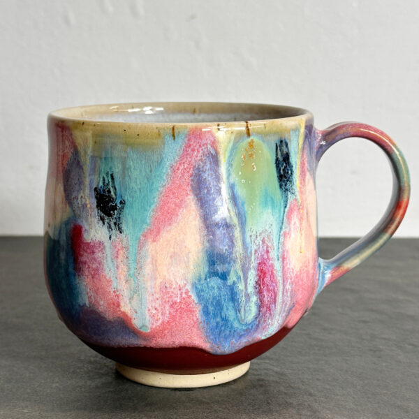 Mug 006 L