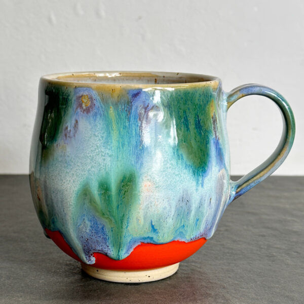 Mug 008 L