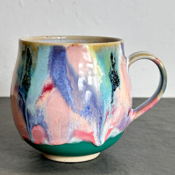 Mug 010 XL