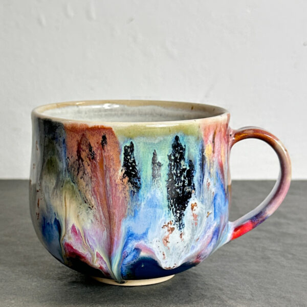 Mug 020 L