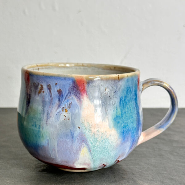 Mug 025 L