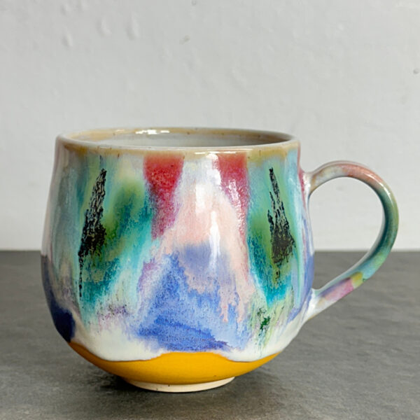 Mug 028 XL