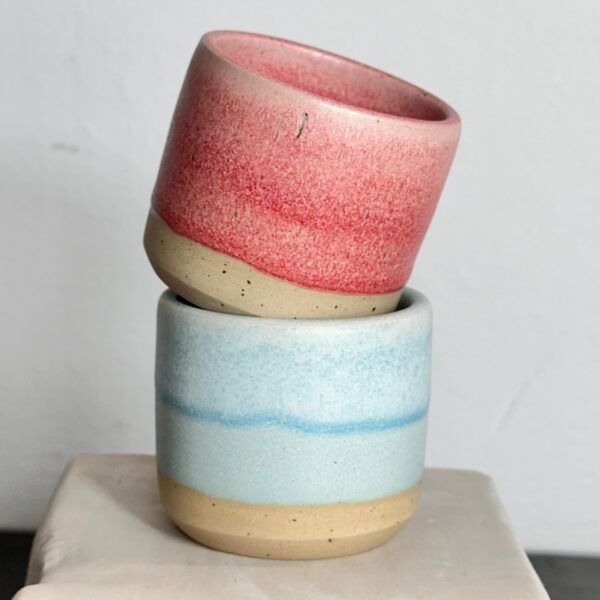 Espresso-Cups 002 130 ml (Set)