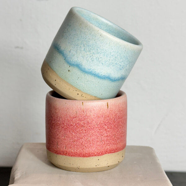 Espresso-Cups 001 130 ml (Set)