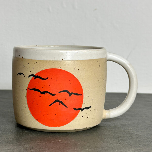 Mug L 013