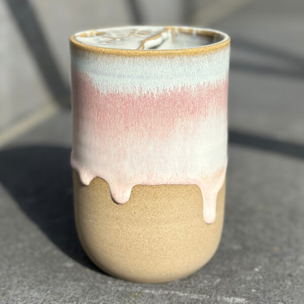 Travel Cup 001 -FCK NZS