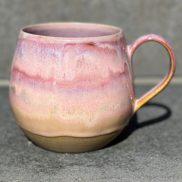 Mug 001 lavender