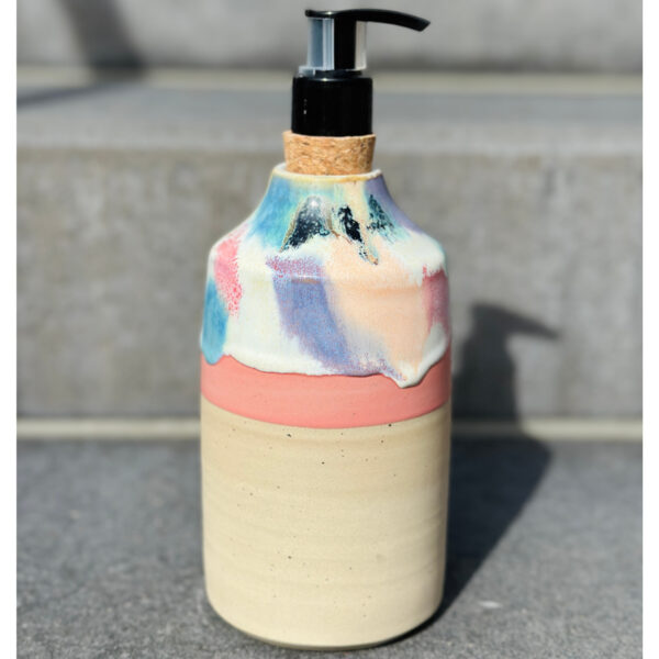 Colourpop Seifenspender 001
