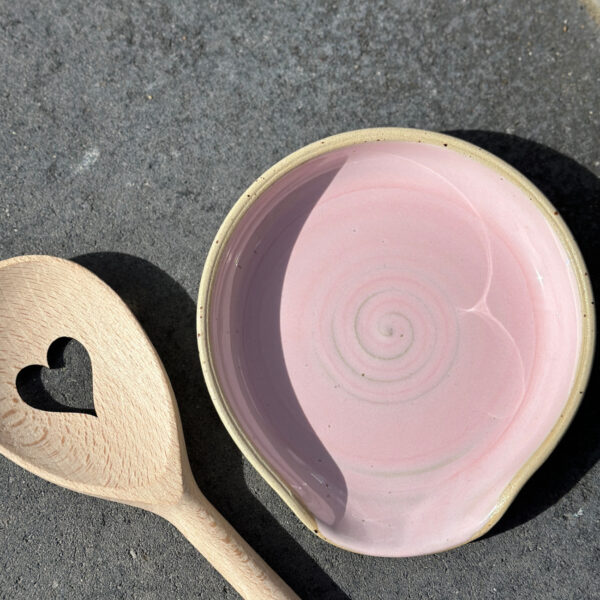 Spoonrest magnolia 1